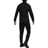 Adidas Casual Sportswear Men's Stand Collar Moderate H28922
