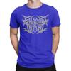 Shadow Of Intent T Shirt Men's  Cotton Funny T-Shirts Round Neck Metal Band Tee Shirt Short Sleeve Clothing Printed