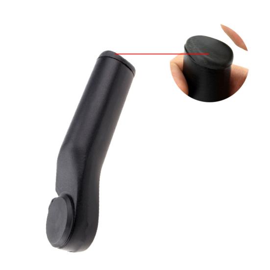 MTB Bicycle Aluminum Alloy Bike Vice Handlebars Brake Handles Riding Equipment