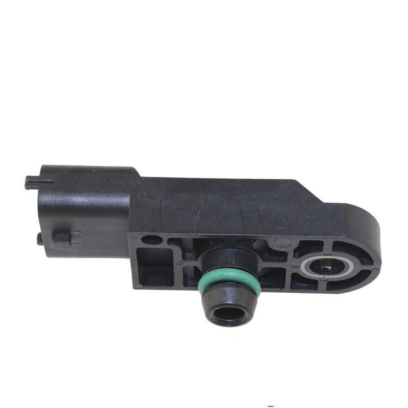 0281002566 Map Intake Air Turbo Boost Pressure Sensor for Alf-a Romeo-Dacia Fiat-Nissan Opel-Renault Vauxhall-Suzuki