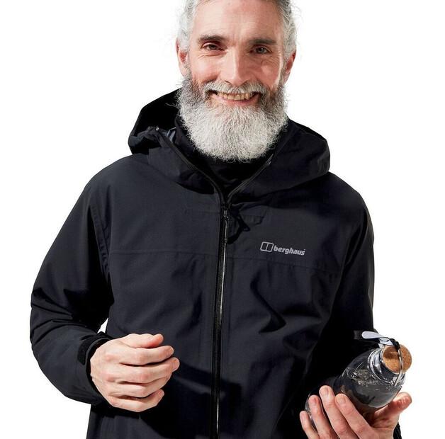 Berghaus Arnaby Hooded Jacket