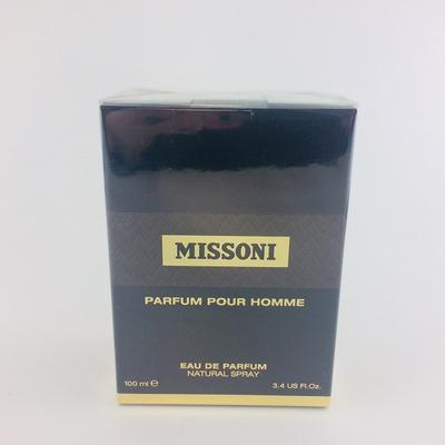 Parfum Pour Homme Eau De Parfum 100ml
