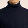 Croquis Men's Cashmere Blend High-Neck Pullover Sweater 9OA311600