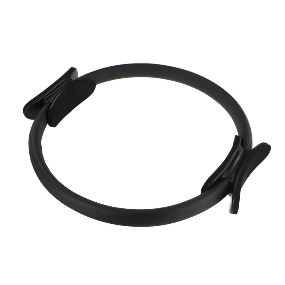 Yoga Pilates Ring Magic Circle Frauen Widerstand Heimtraining Rücken Dünne Beine Formung Postpartales Beckenbodenmuskeltraining