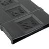 1pc Chainsaw Bar Cover Scabbard 1x Sleeve 20\" Tool Depth 1 Cm / 0.4 Inches Width 4 Inches Length 50 Cm Outdoor Part