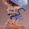 Nia Swimsuit Ver." by Misaki Kurehito, non-scale PVC & ABS pre-painted completed figure (UC001965-01)