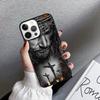 Virgin Mary And Jesus Phone Case Cover For iPhone 17 Air 16 15 14 plus 11 12 13 pro max coque Shell Fundas
