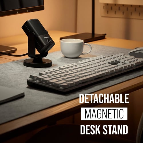 RODE Microphones NT-USB Mini USB Microphone NTUSBMINI