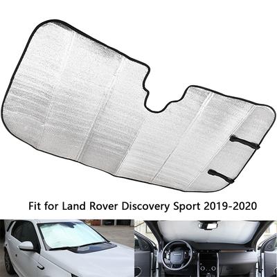 Dla Land Rover Discovery Sport - Osłona przeciwsłoneczna na przednią szybę 1 szt./zestaw