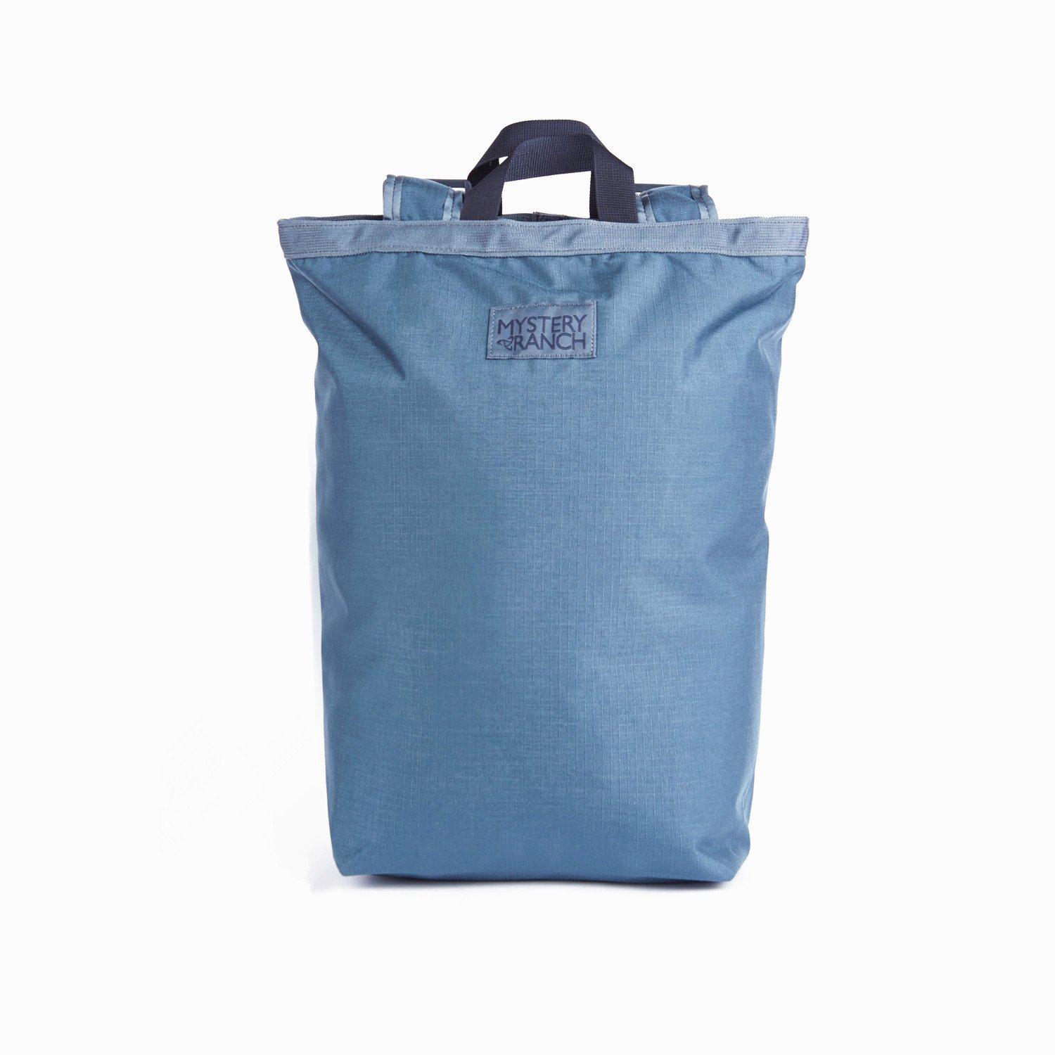 

[Mystery Ranch] Backpack BOOTY BAG RIPSTOP 16L Backpack 2way Bag mr-booty-bag-ripstop-SlateBlue