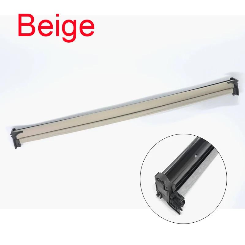 Car Sunroof Curtain Cover Sunshade Assembly Sunroof Visor Fit for Mercedes-Benz A-Class AMG CLA W176 C117 A180 A200 /A1767800040