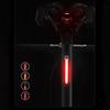 Bike Tail Light Led Rear Bicycle Light For Night Riding Cycling Bright Back