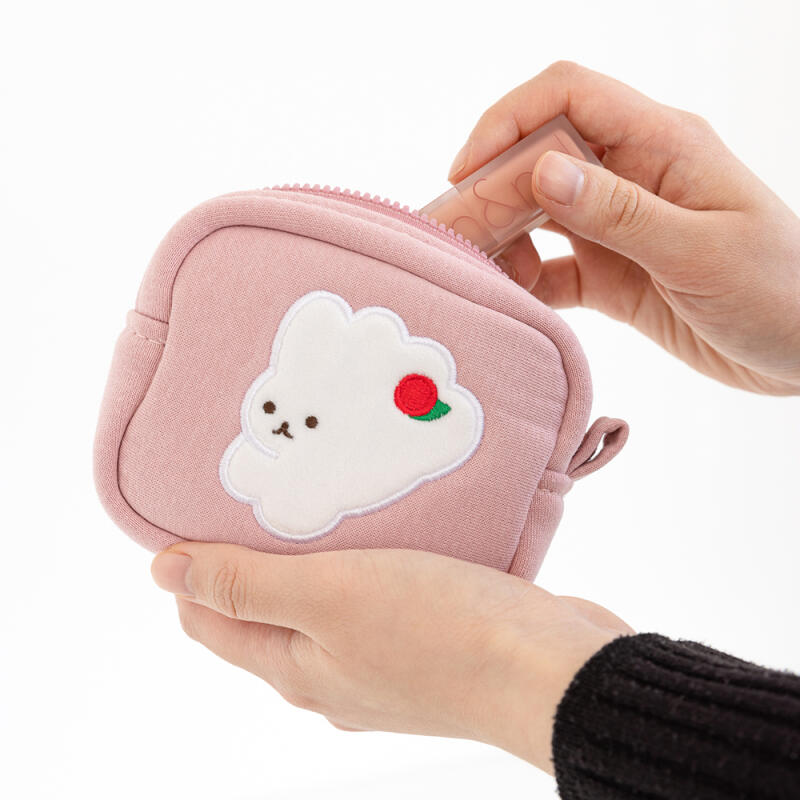 Piyo Mini Pouch
