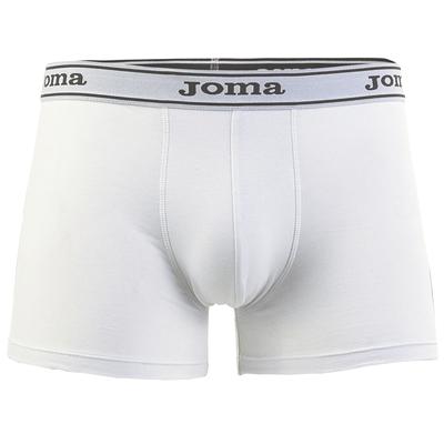 2-Pack Boxer Briefs, Mens White Boxer Shorts