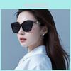Vintage Cat Eye Sunglasses Women No Frame Stylish For Beach Travel And Parties