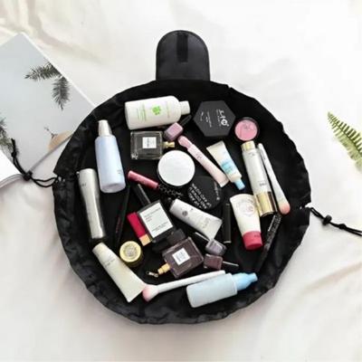 Magic Drawstring Cosmetic Pouch