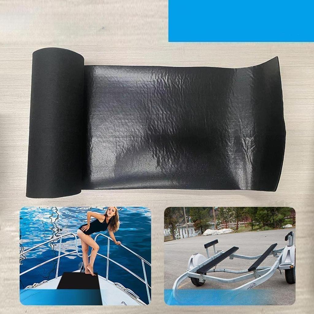 Boat Trailer Bunk Carpet Marine for Seagoing Motorboats Jet Ski
