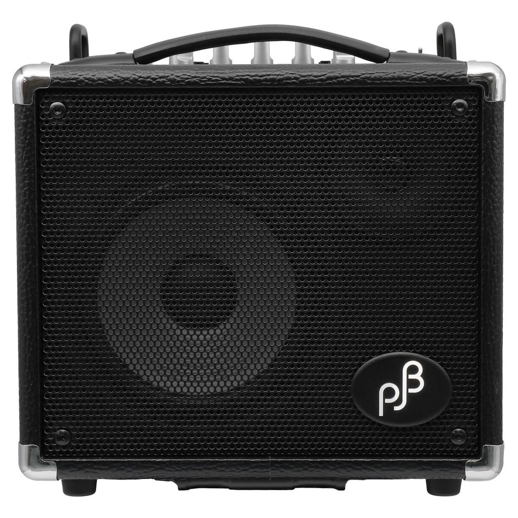 PHIL JONES BASS Phil Jones Bass Bass Engine 17 Small Bass Amp Electronic Drum Amp