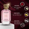 Queen Perfume for Women | 100 Ml