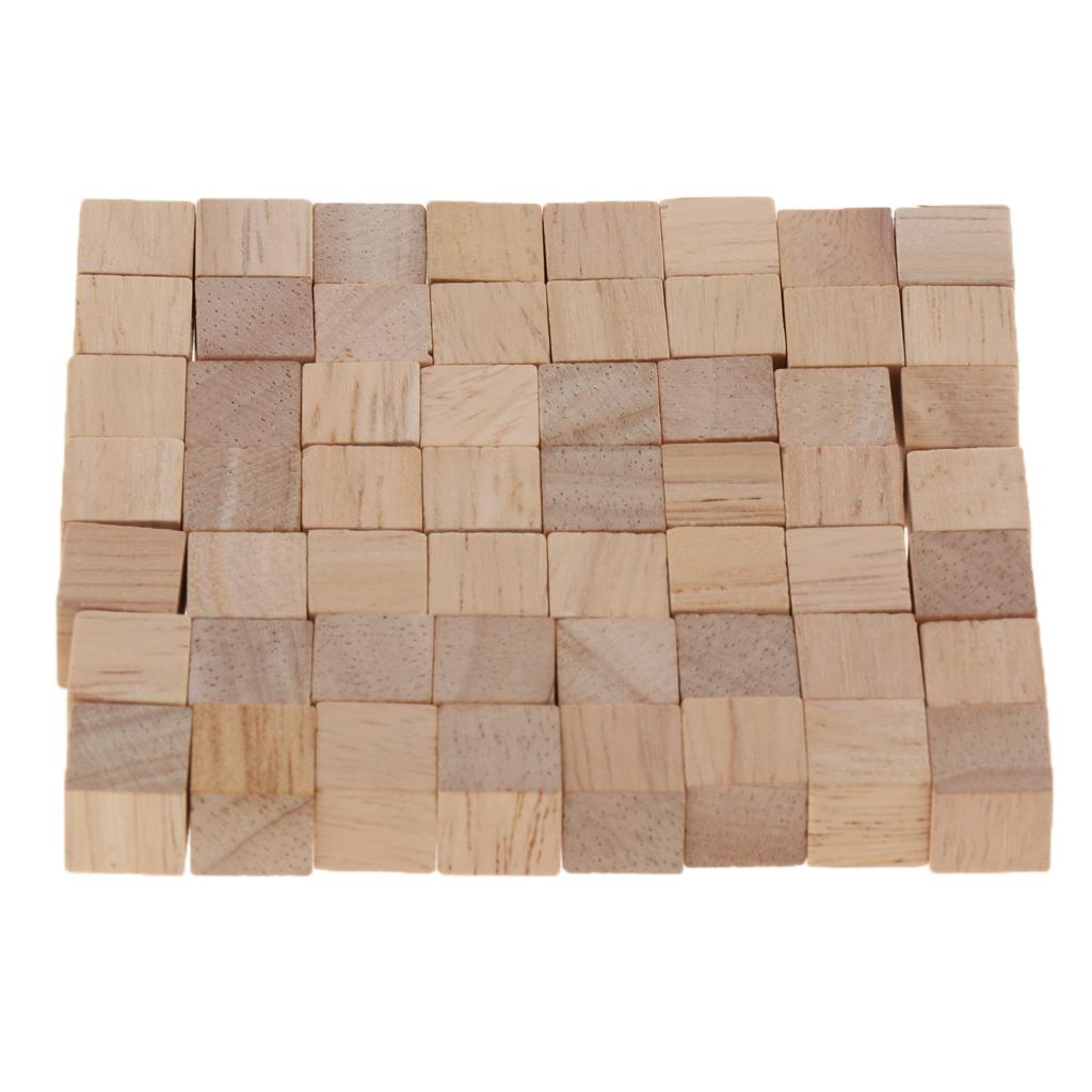 Set of 400 Square Cubes Bricks Maths Starter Snap Blocks