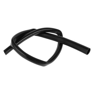 A ABSOPRO Silicone Vacuum Tube Hose for High Temperature 3.3FT 11/16" 18mm ID 2.5mm