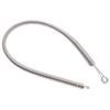 Bendable Elastic Stringing Tool for Waistbands and Eyelets
