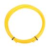 Built in Copper Tube Bending Strip 1 2 Inch Air Conditioning Pipe Extension Tubing Bender 4 Meters Long Yellow