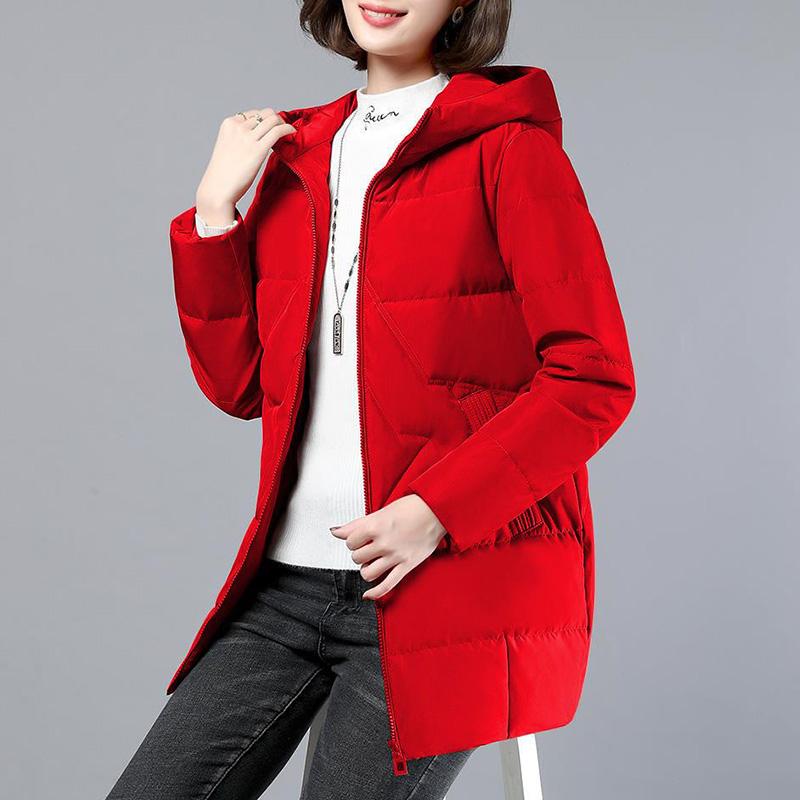 Gele lange winterjassen voor dames kopen | Peek & Cloppenburg