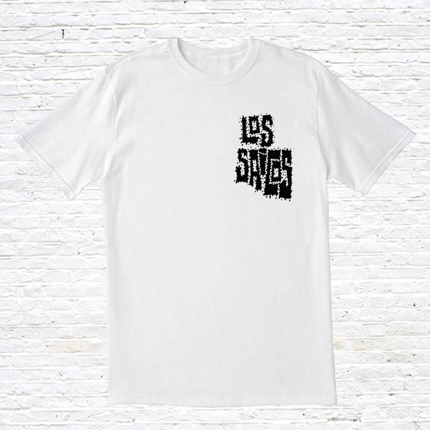 Los Saicos TShirt Unisex T-Shirt L