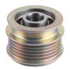 Freewheel Alternator Clutch Pulley F‑553392 Replacement Fit for S60/S80/V60/V70/XC60/XC70