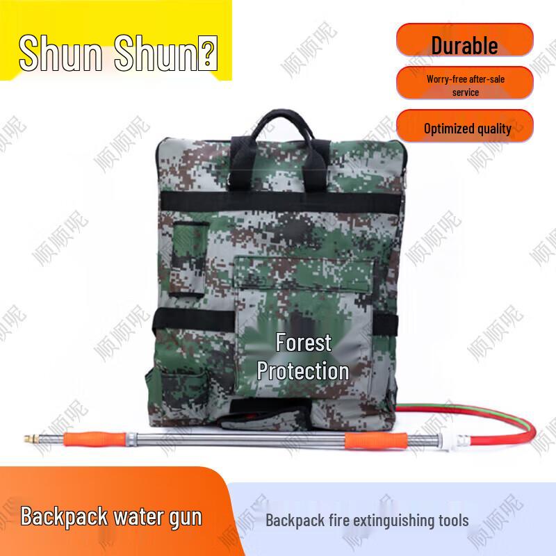 Shunshunne Emergency & Field Equipment Kits
