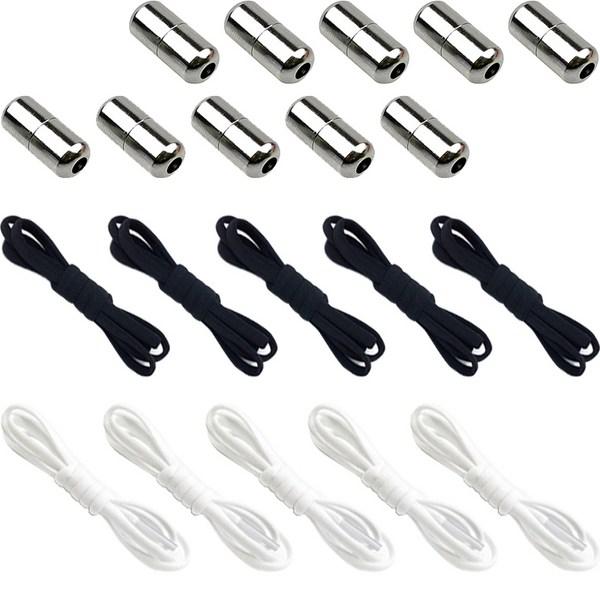 

Капсульные шнурки Hyperplanet, 10 комплектов.