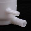 Car Plastic Pump Reservoir