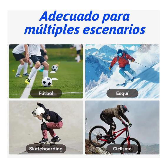 5 Pairs of Mini Soccer Shin Guards, Sports Protector