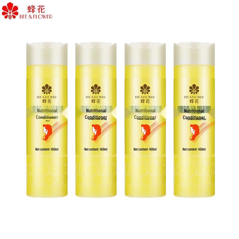 

Fenghua Wheat Protein Hair Conditioner