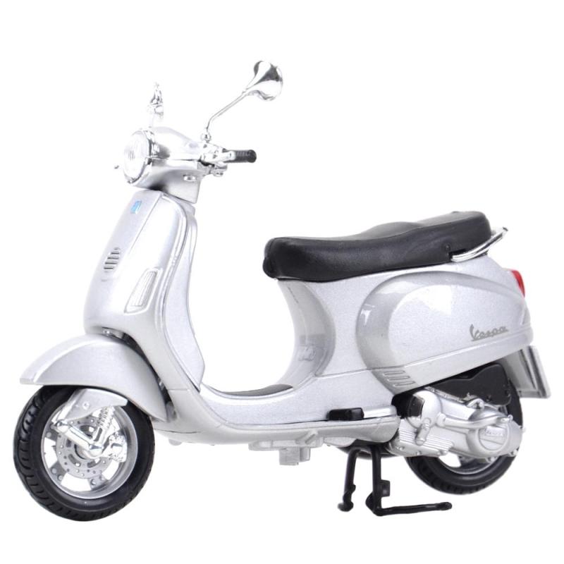 KÓD Model car Maisto 1:18 Statických Die Cast Vozidel Piaggio Vespa Sběratelský Model Motocyklu Hračky