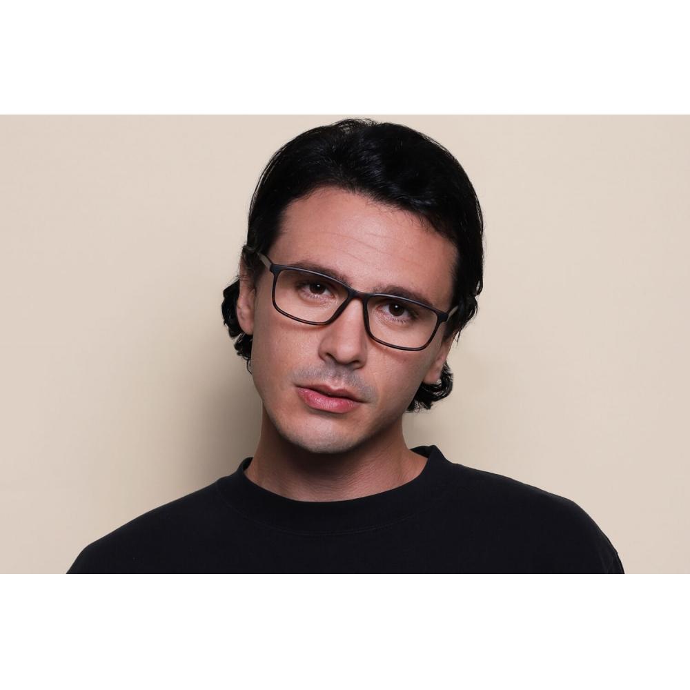 Full Rim Square Tortoise Smartbuy Collection Arnoldclavs Cp130a Fashion Unisex Eyeglasses