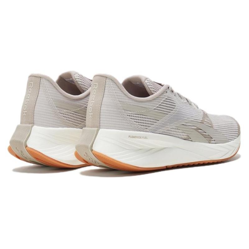 Reebok Energen Support Low-Top Casual Running Shoes Unisex Milk Tea Gray Sneakers 100074789