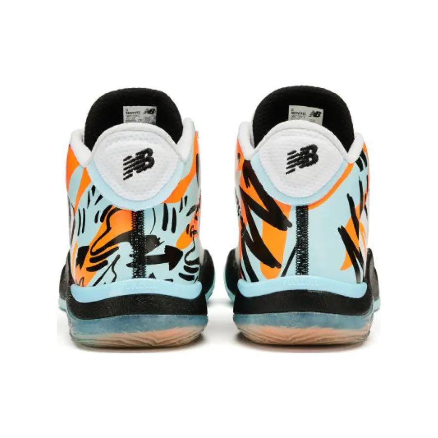 New Balance Two WXY V2 White Bleach Blue Men Sneakers BB2WYFE2