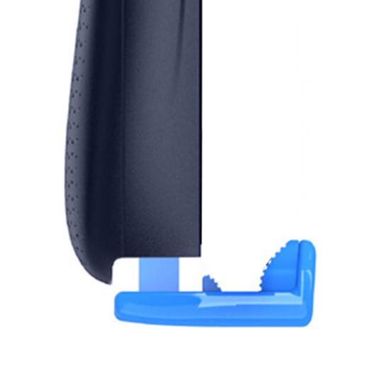 Spusty do telefonu Podwójne Plug and Play Turbo Ergonomiczny Przełącznik Cykliczny Jednoklikowy Częstotliwość Czterobiegowa