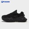 FILA FUSION BIANCO Men's Chunky Dad Shoes