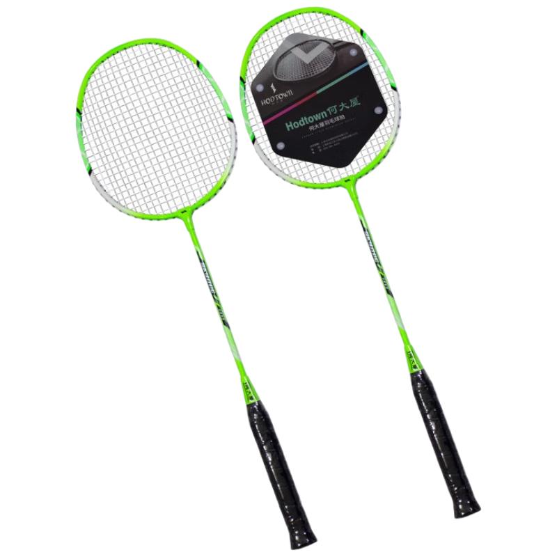 Hodtown Badminton Racket