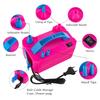 Electric, Portable Automatic Nozzle Inflator 110V 600W with Tying Tools for Birthday Gender Reveal Baby Shower Balloons Party Decorations