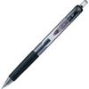 Mitsubishi Pencil Signo RT Ballpoint Pack of 10 Pen, 0.38mm, Black, UMN103.24,