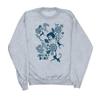 Womens/Ladies The Jugle Book Mowgli Tale Sweatshirt