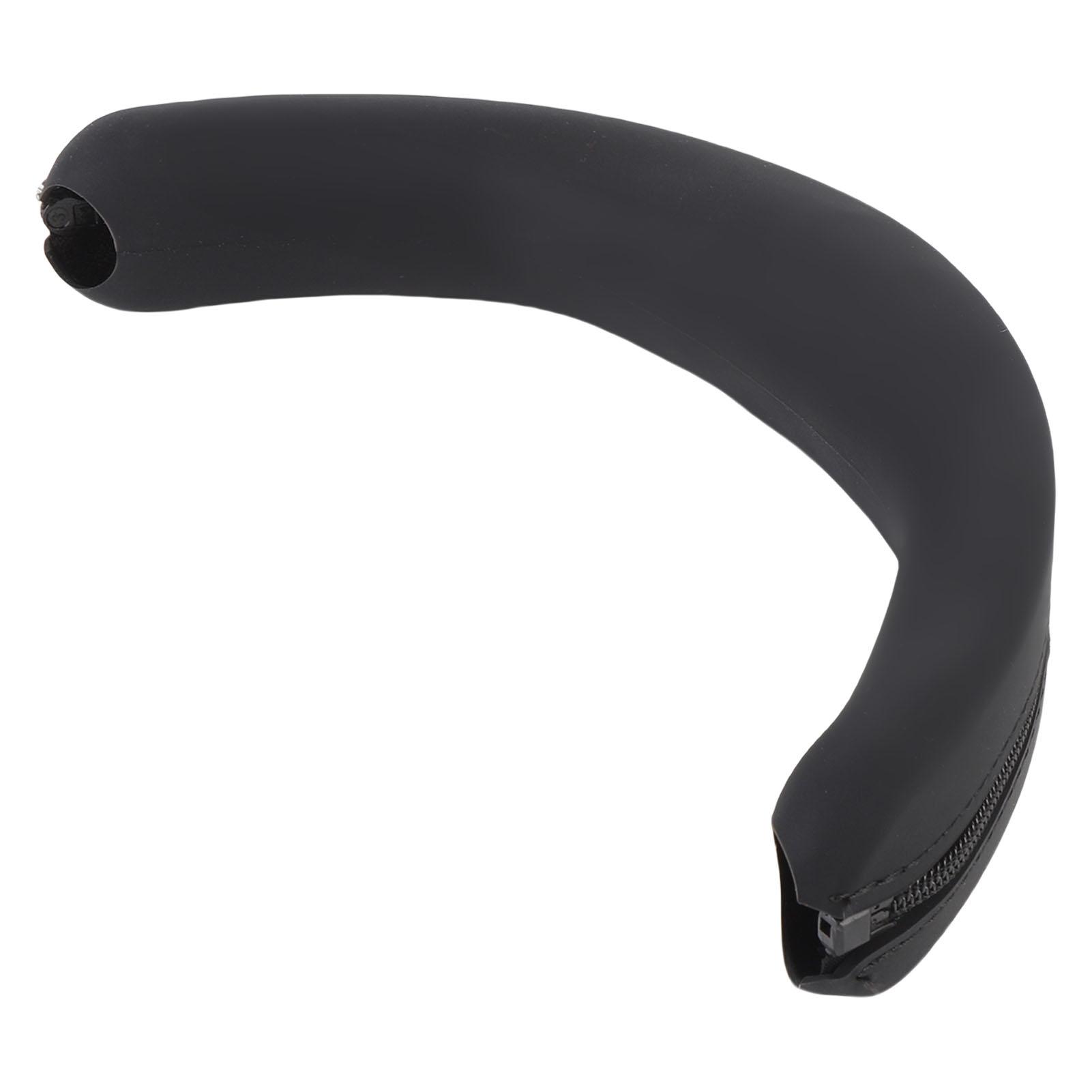 

Hdband Cover Silicone Soft ive Replacement Hdband Cover for INZONE H7 Hdphone