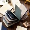 50 Sheets Multi-Color Special Paper Decorative Material Papers For Craft Card Making Journal Scrapbooking Background Diy