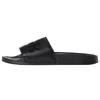 Classic Slide Comfortable Rubber Sole Slide Sandals Unisex Sandals White DV3698