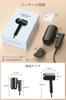 Hair Large Air Popular Speed Hair Highly Concentrated Negative Air Constant Temperature Hair 3 Level Temperature Prevents Thermostatic Hair Hair