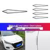 Car Anti-Collision and Scratch Protection Strips for Door, Mirror, Hood, and Bumper